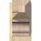 Ekena Millwork Balboa Craftsman Rough Sawn Outlooker, Douglas Fir, 8"W x 14"D x 14"H OUT08X14X14BOA04RDF - alternate 3